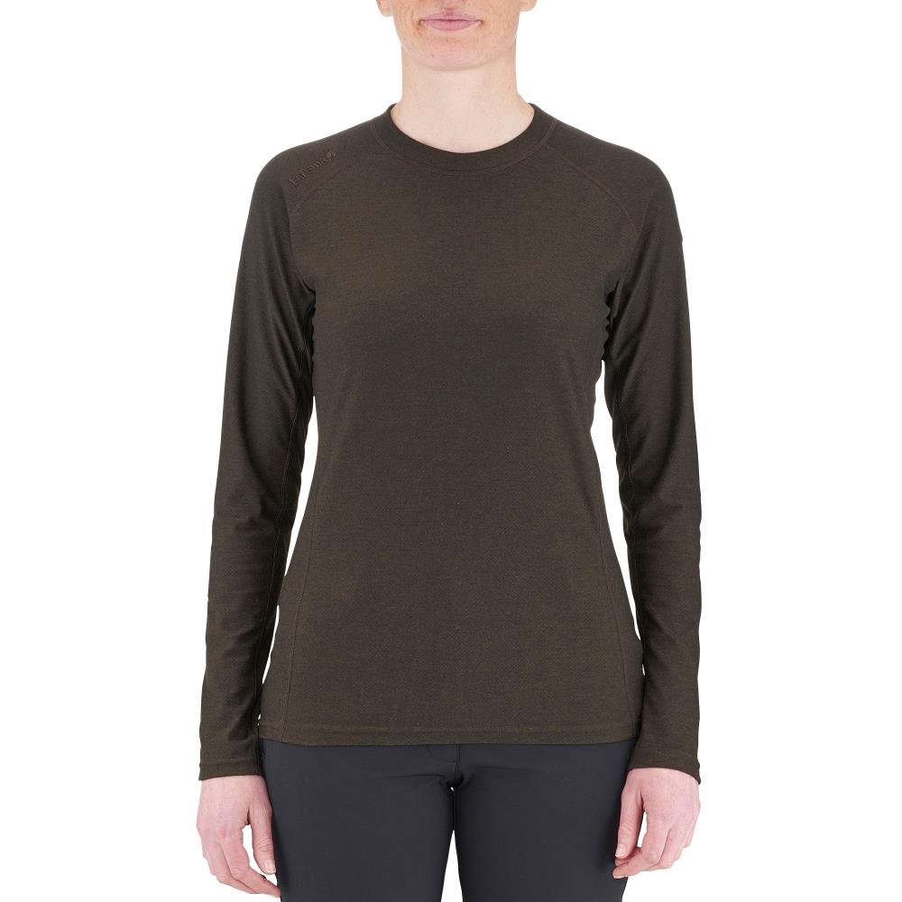 Lafuma Kadın Laki Kadın Warmtee LFV10852
