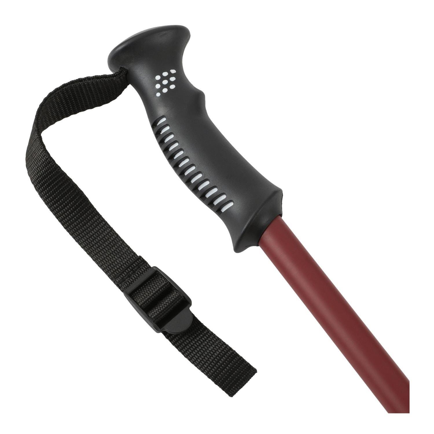 Lafuma LAUTARET 2li  BATON SET LFS6274 6089