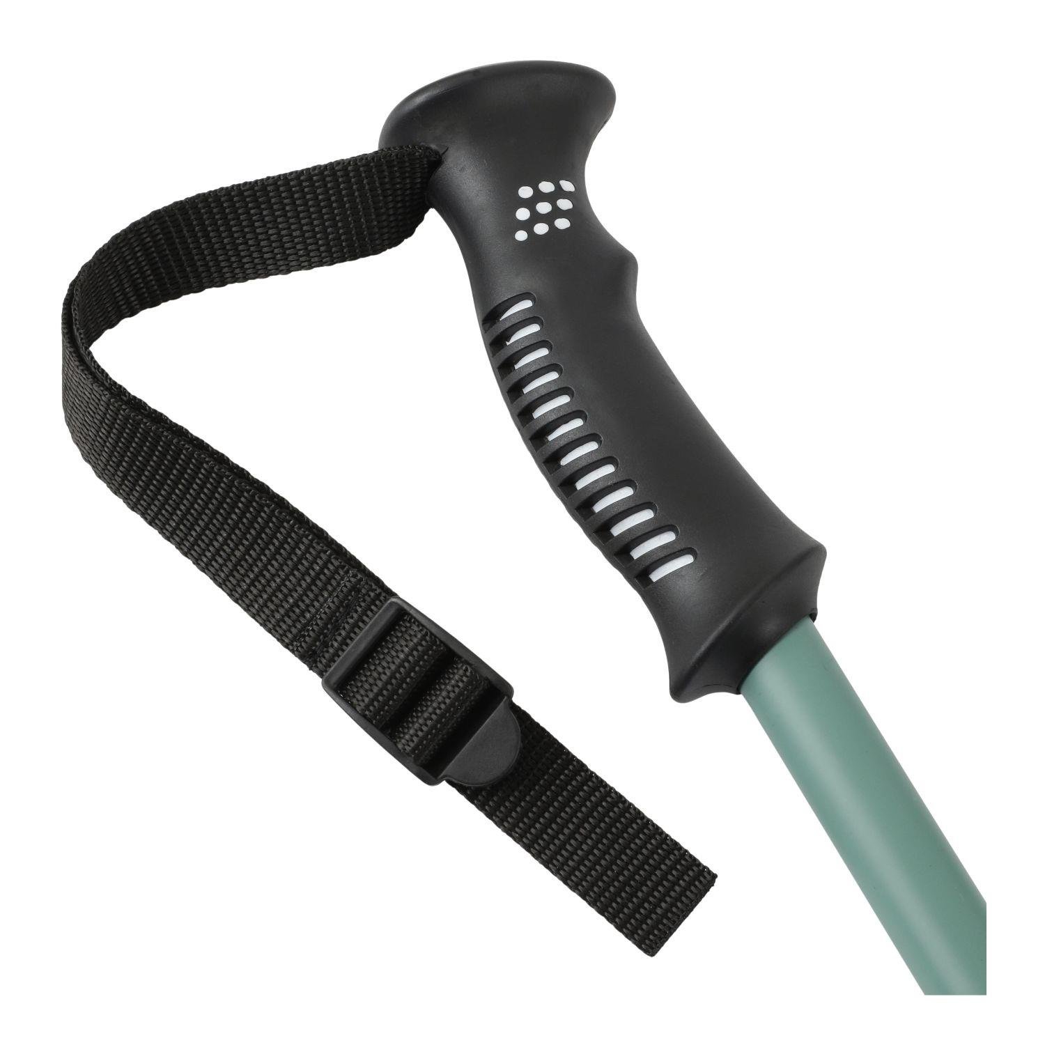 Lafuma LAUTARET 2li  BATON SET LFS6274 9722