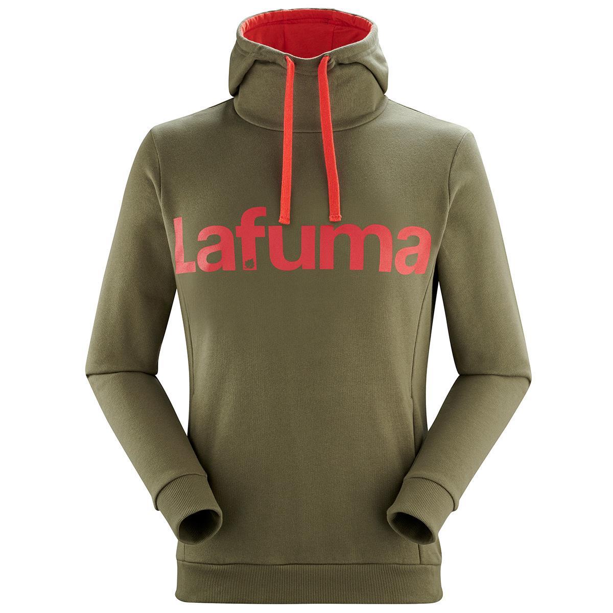 Lafuma LEAF SWEATER Erkek Swetshirt