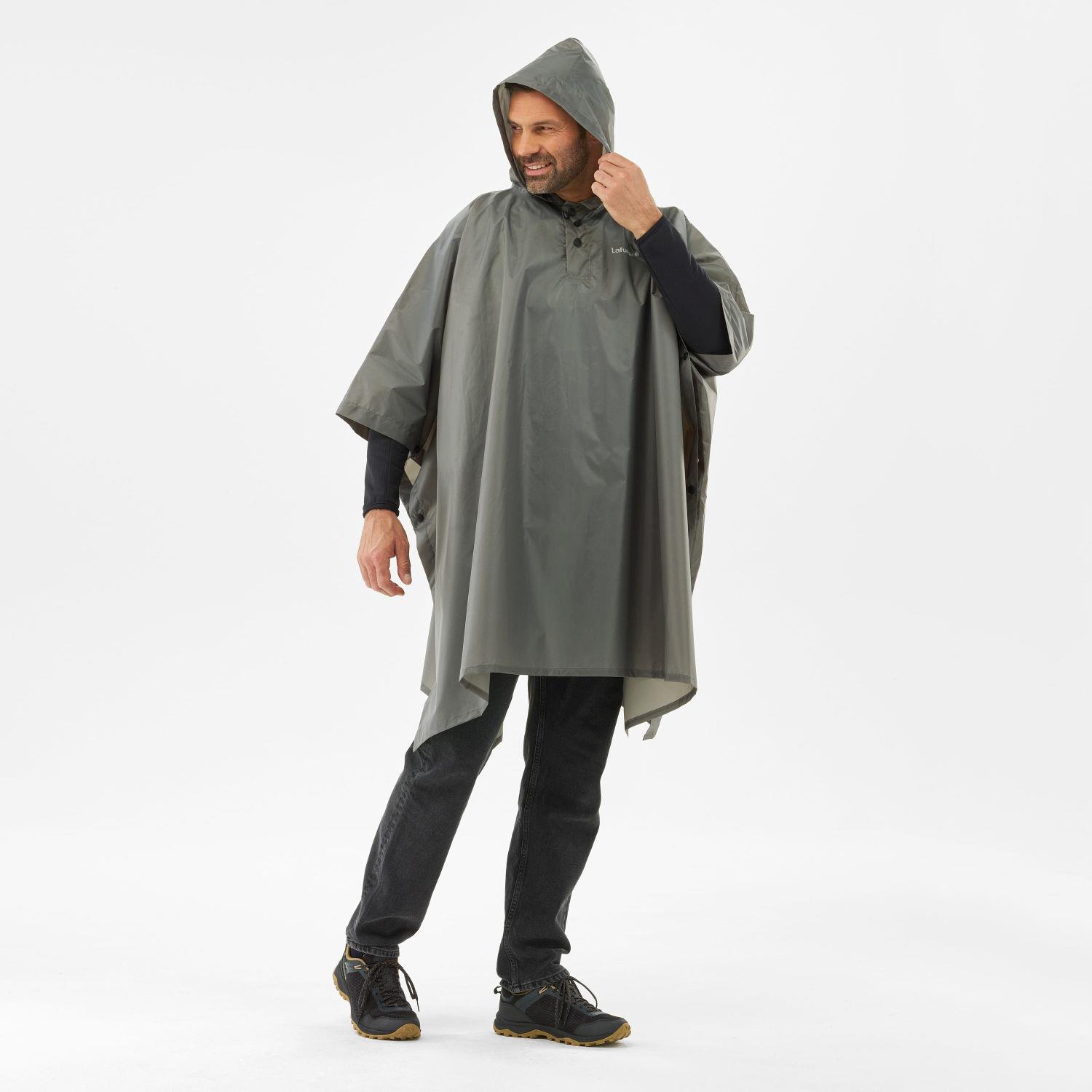 Lafuma PONCHO LFV12425 2998