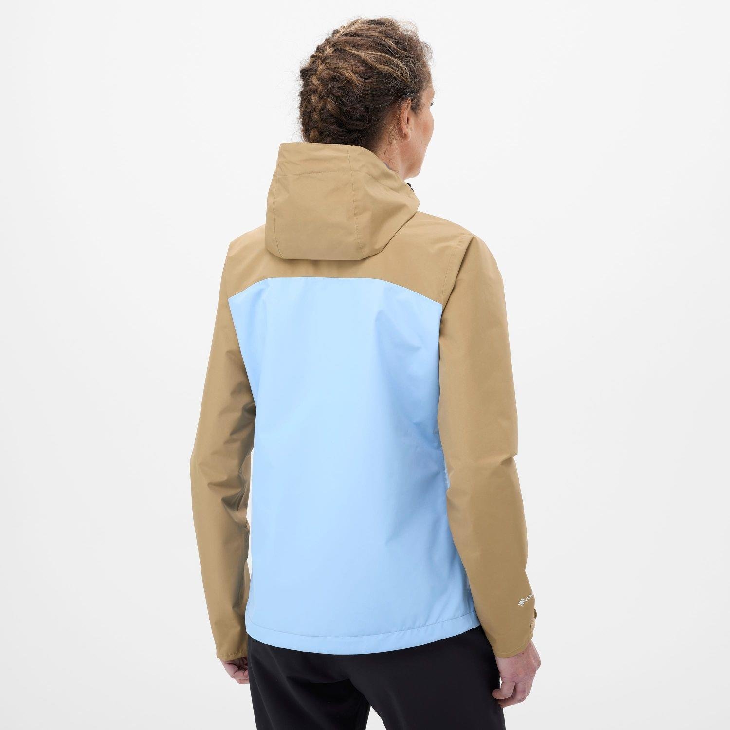 Lafuma SHIFT GORE-TEX PACLİTE ® Kadın Ceket LFV11546 9643