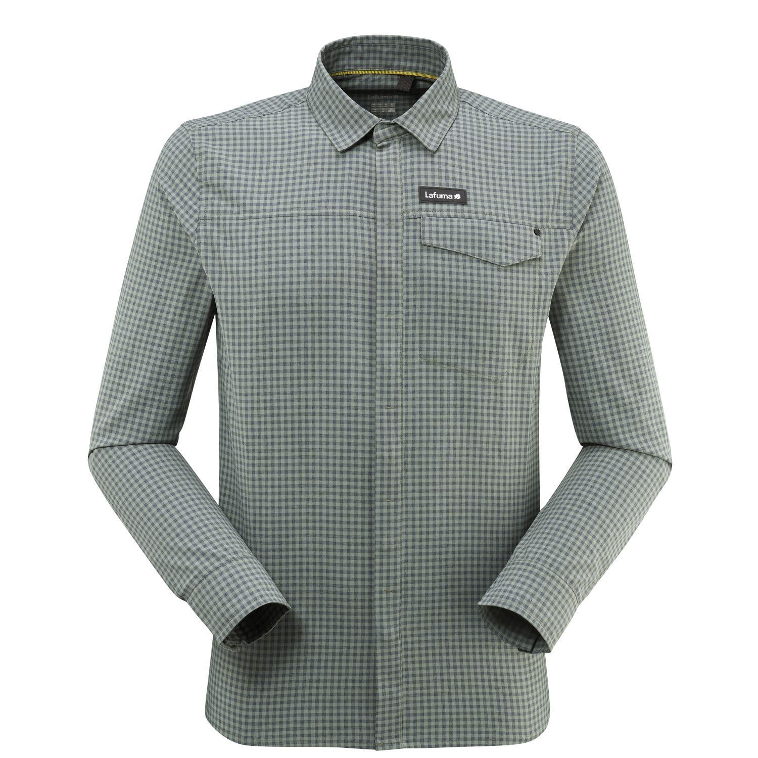 Lafuma SKIMSHIELD LS Erkek Gömlek LFV11896 6099