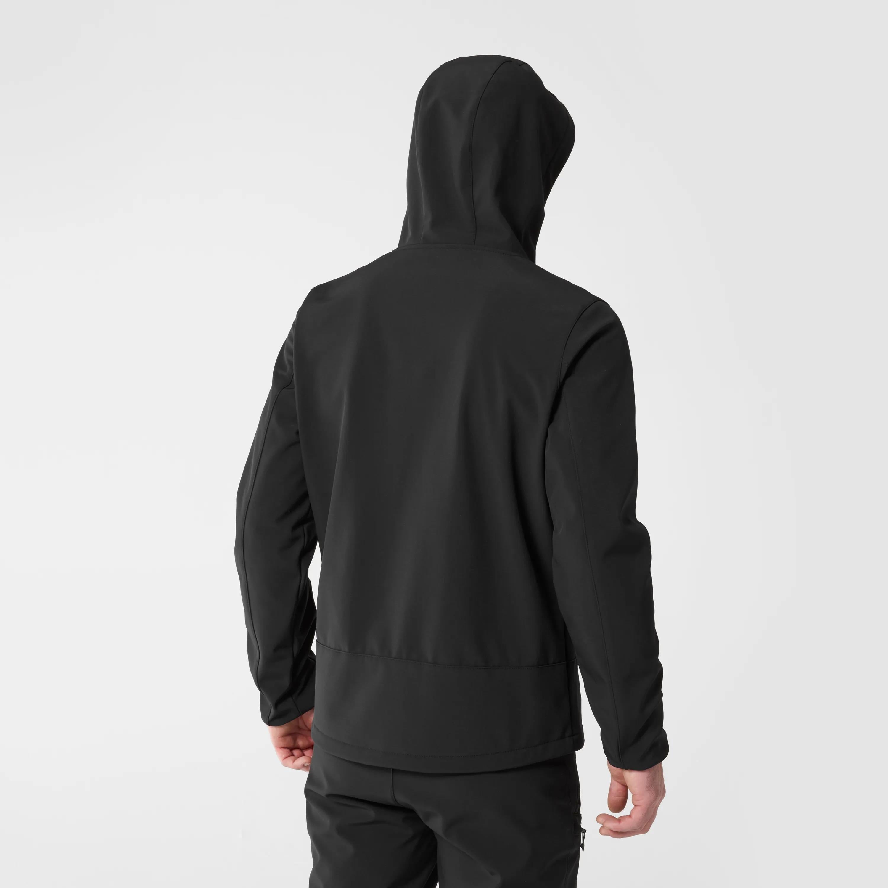 Lafuma SOFTSHELL TRACKSHELL HD Erkek Ceket LFV12200 0247