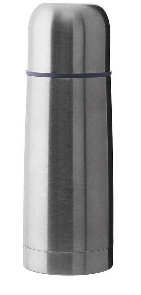 Laken Çelik 18/8 Termos+Neopren Kılflı 0,50L - Dinos LKY1800.05D