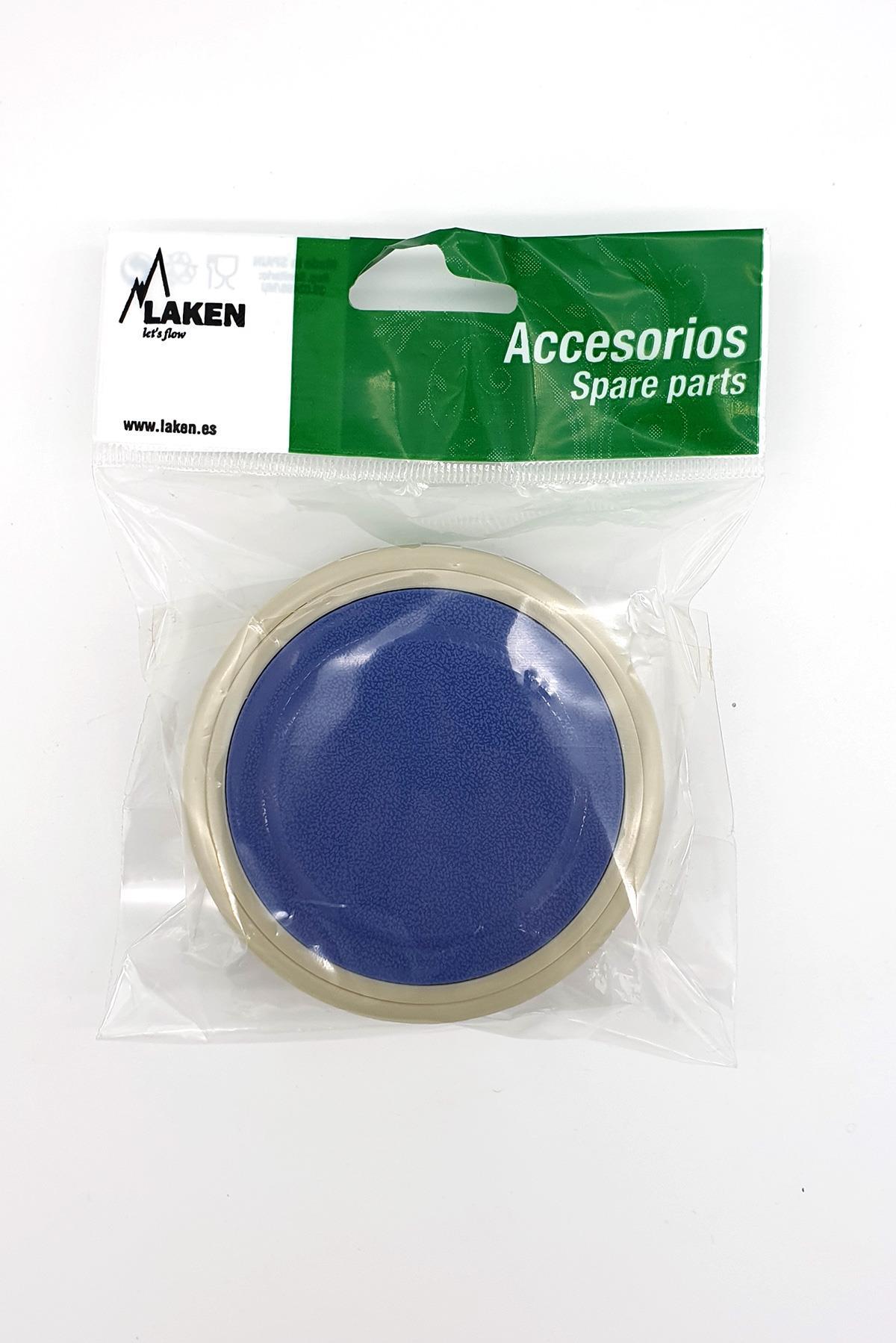 Laken Çelik LKP5/LKYP5 Yemek Termo 0.50L Contalı İç Kapak LKRPX015