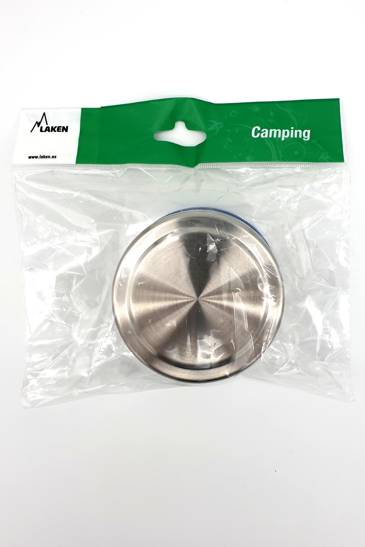 Laken Çelik LKP5/LKYP5 Yemek Termo 0.50L Çelik Dış Kapak LKRPX014
