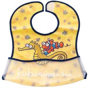 Laken Junior Eva Bebek Önlüğü 12-24Ay - Caballito LKKB-YE