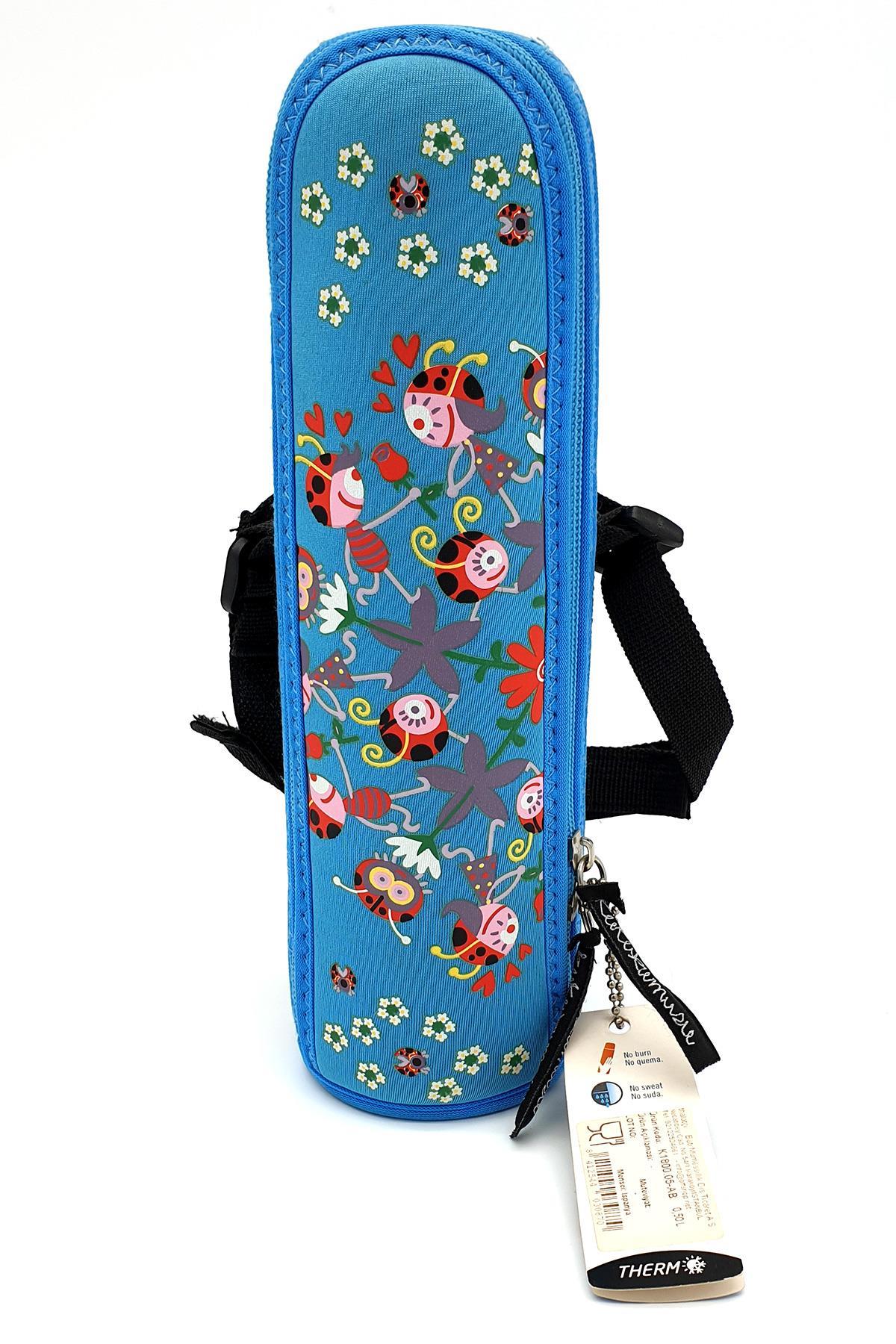 Laken Neopren Kılf 0,50L LK1800.05B