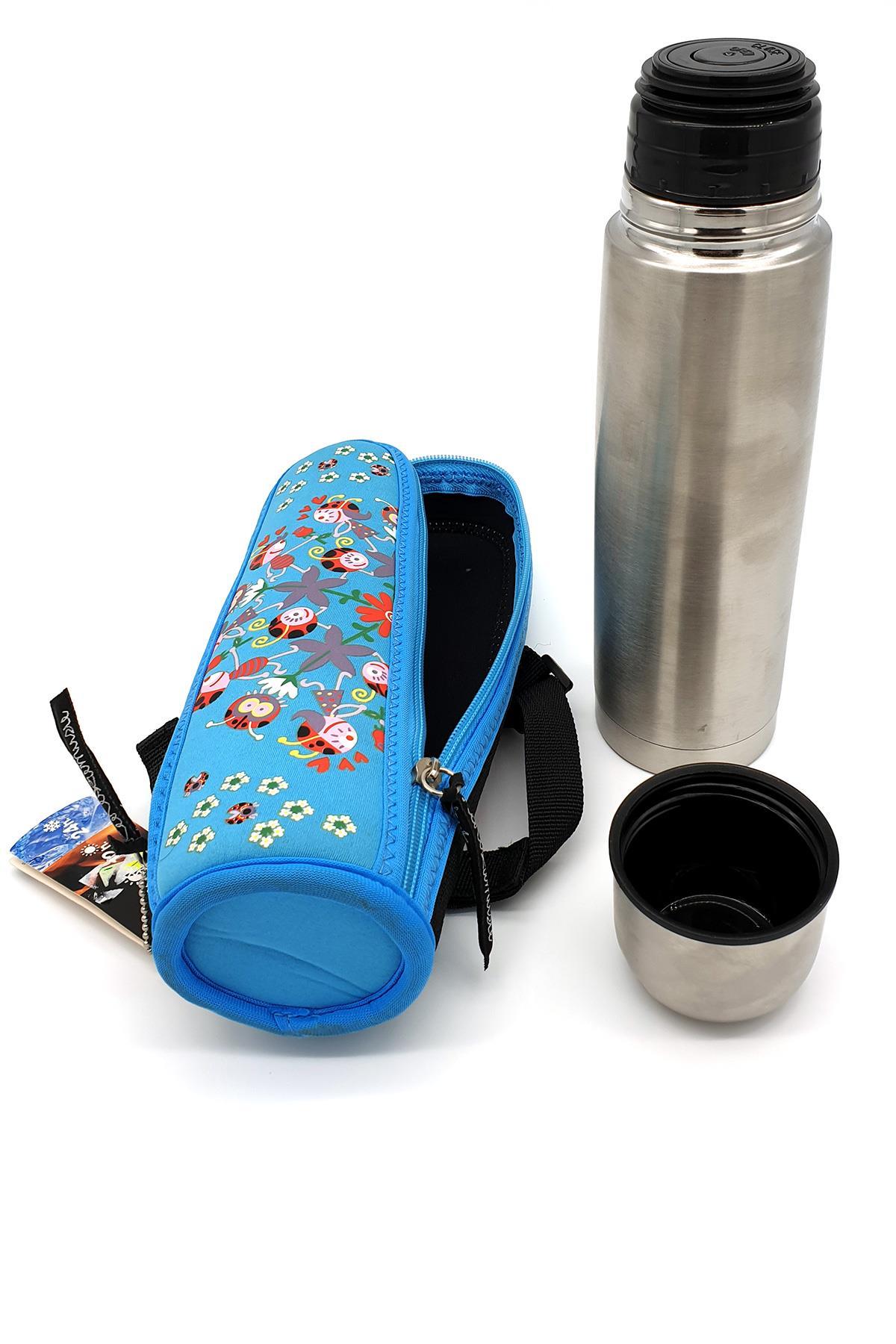 Laken Neopren Kılf 0,50L LK1800.05B