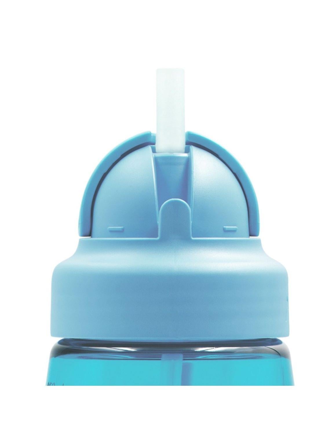 Laken OBY Kapaklı TRITAN Şişe 0,45L- ECO ROBOT LKOBYER
