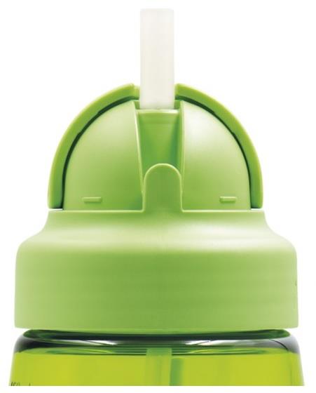 Laken OBY Şişe Yeşil Kapak LKRPOBYV