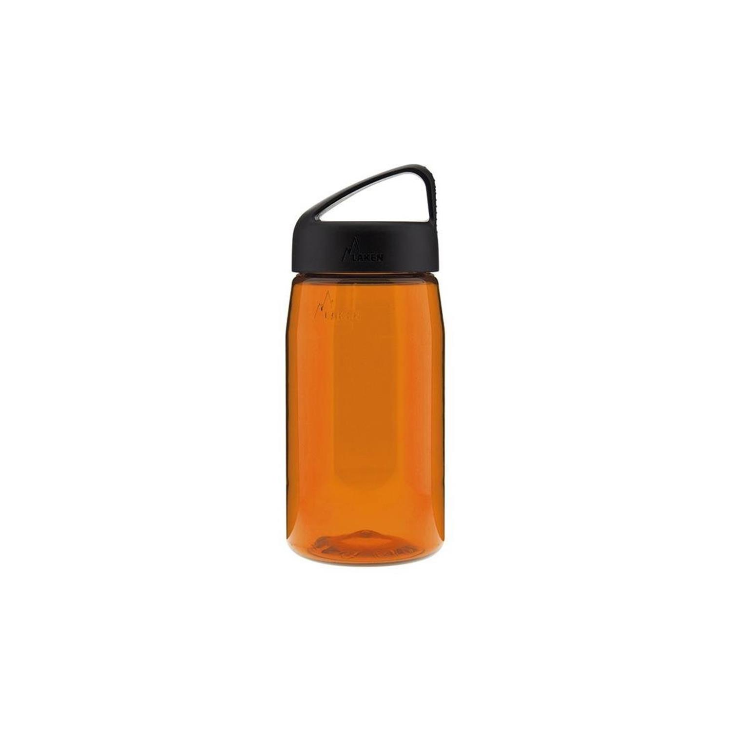 Laken Tritan Classic Şişe 0,45L - Turuncu LKTN45O