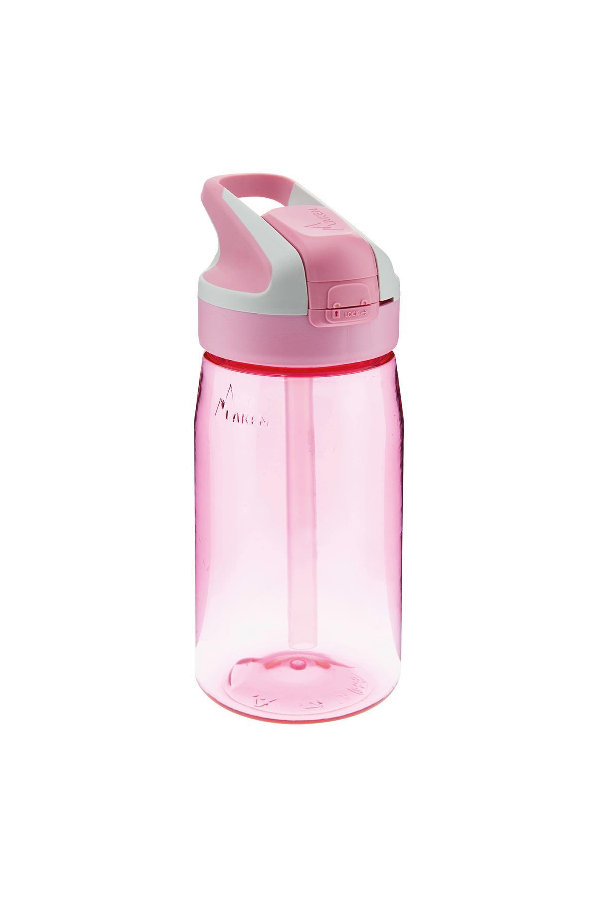Laken Tritan Summit Şişe 0,45L - Pembe LKTNS4P