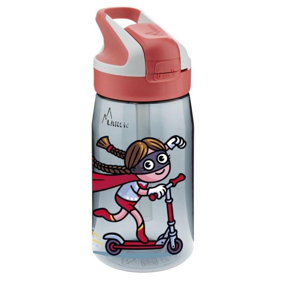 Laken Tritan Summit Şişe 0,45L - Scooter LKLTNSSC
