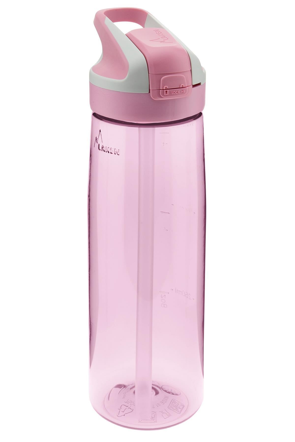 Laken Tritan Summit Şişe 0,75L - Pembe LKTNS2P