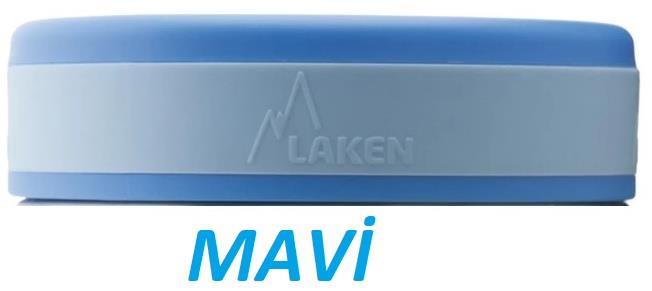 Laken Yedek Dış Kapak LKP10/LKP15/LKLP10 için Siyah LKRPX028