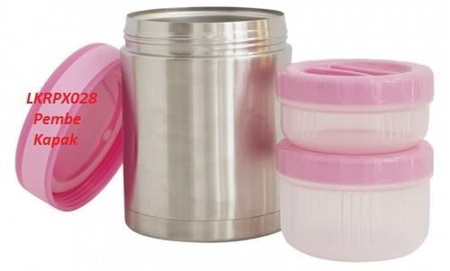 Laken Yedek Dış Kapak LKP10/LKP15/LKLP10 için Siyah LKRPX028