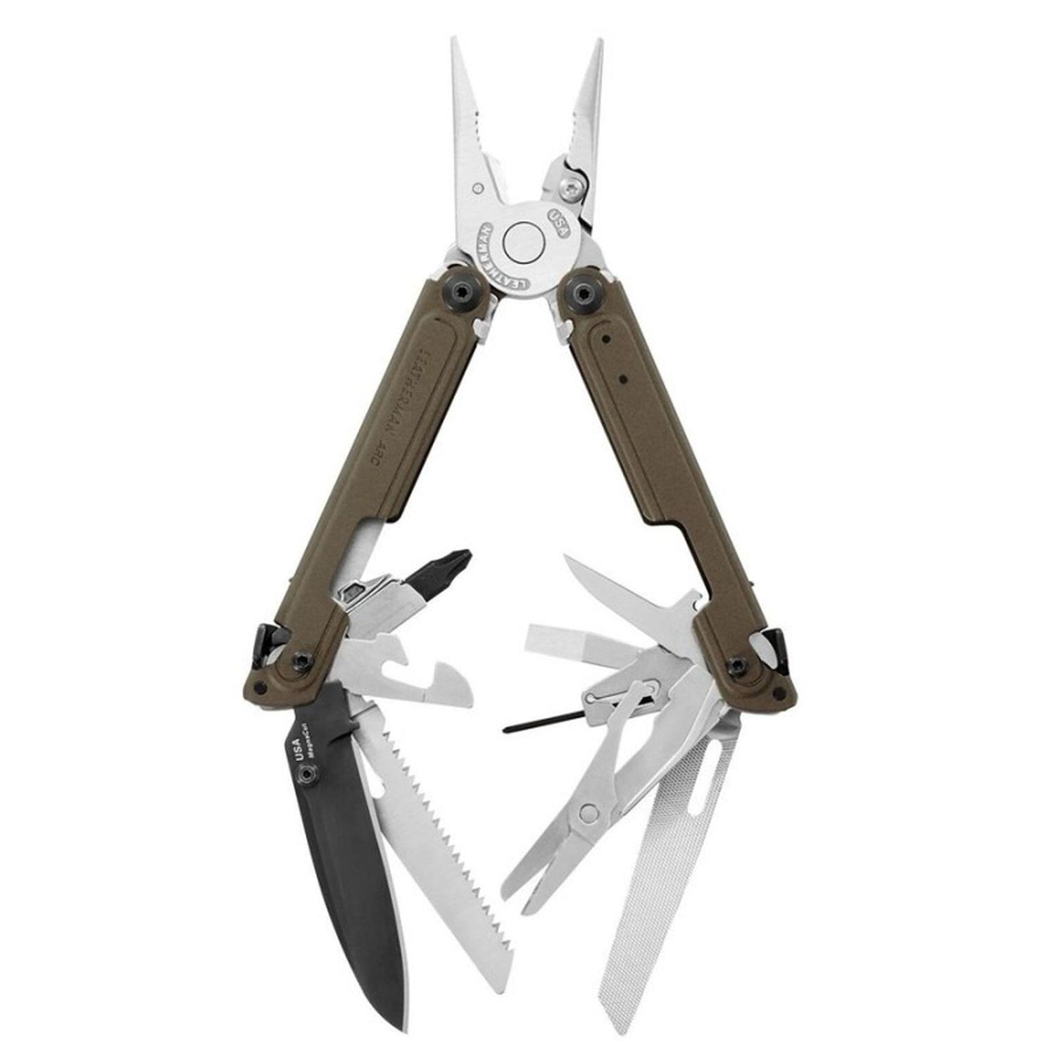 Leatherman ARC TALOS BOX Çok Amaçlı Pense LEA833330