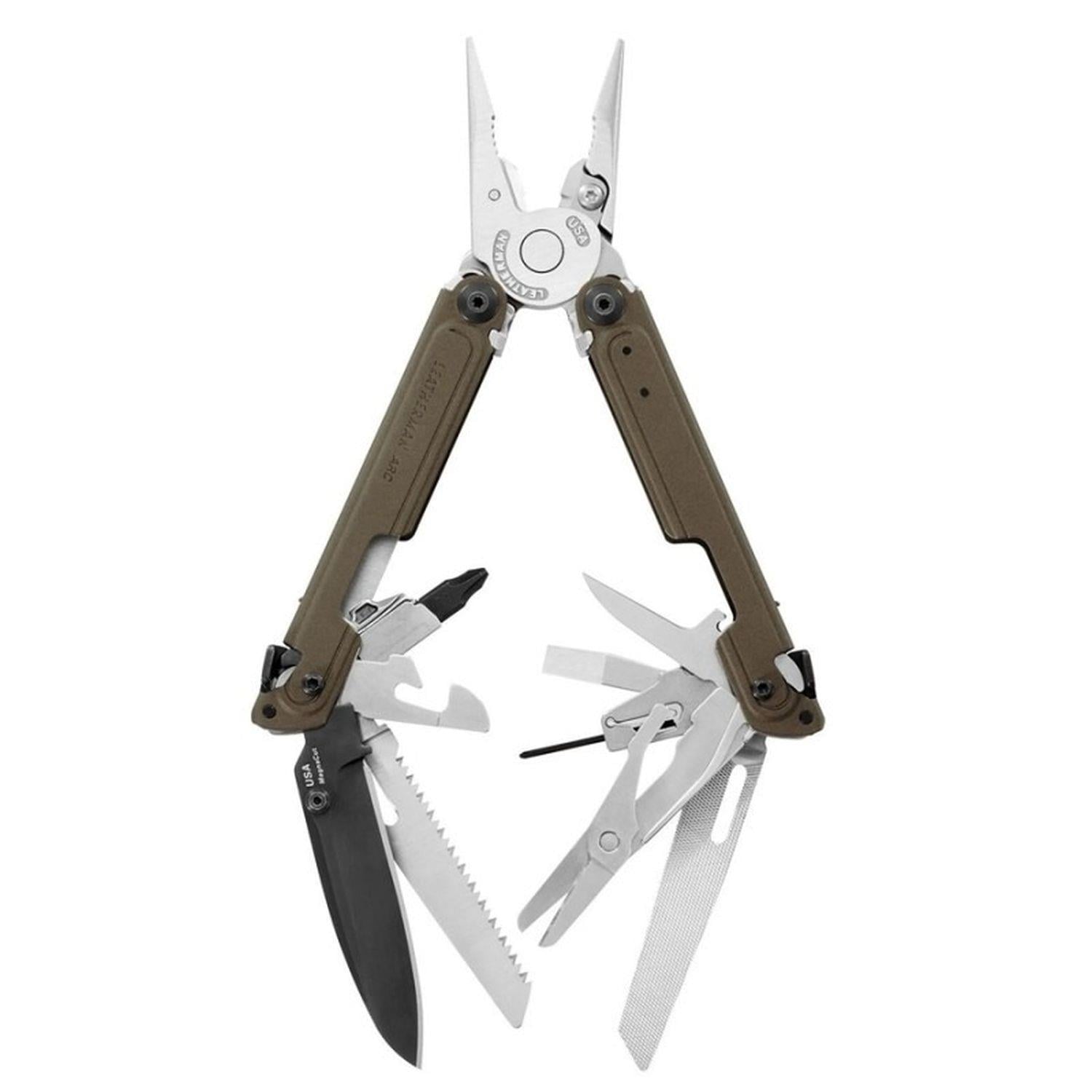 Leatherman ARC TALOS BOX Çok Amaçlı Pense LEA833330