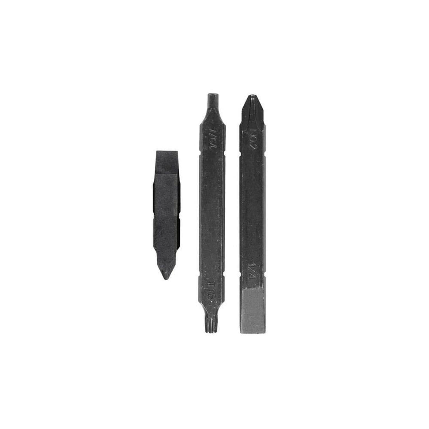 Leatherman  BIT KIT 3'LÜ MUT LEA930368