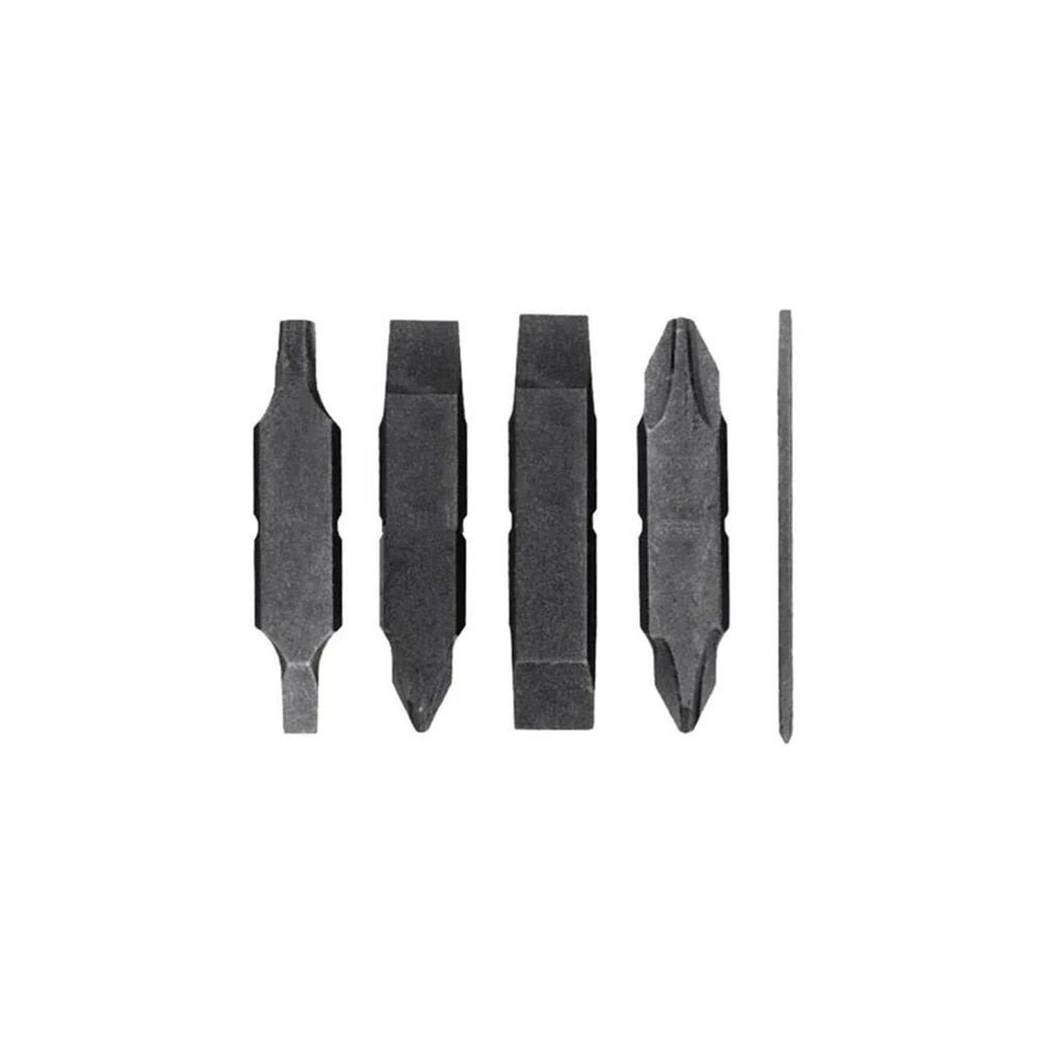 Leatherman LEATHERMAN BIT KIT 5'LI LEA934925