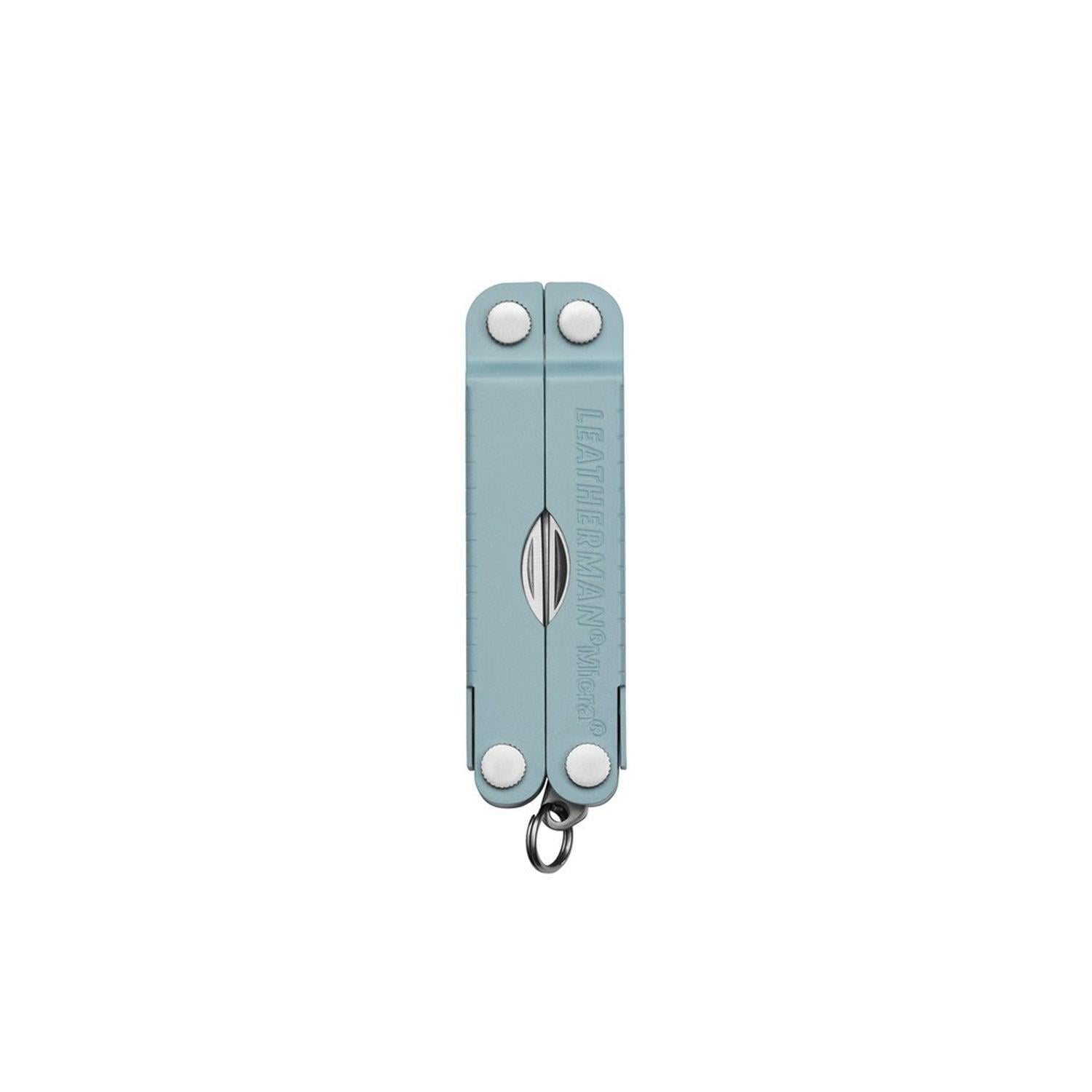 Leatherman MICRA ARCTIC BOX Çok Amaçlı El Aleti LEA833036