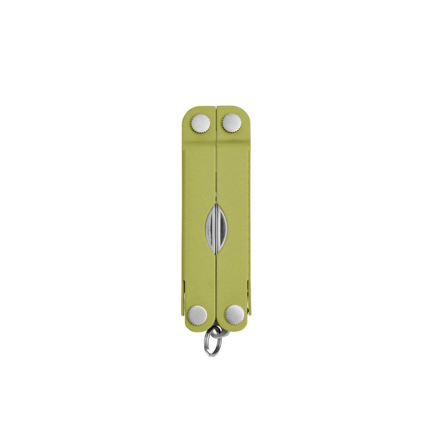 Leatherman MICRA MOJİTO BOX Çok Amaçlı El Aleti LEA833432