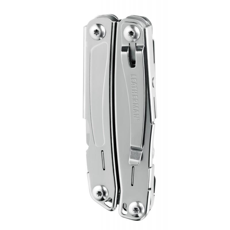 Leatherman SIDEKICK BOX Çok Amaçlı El Aleti LEA831439