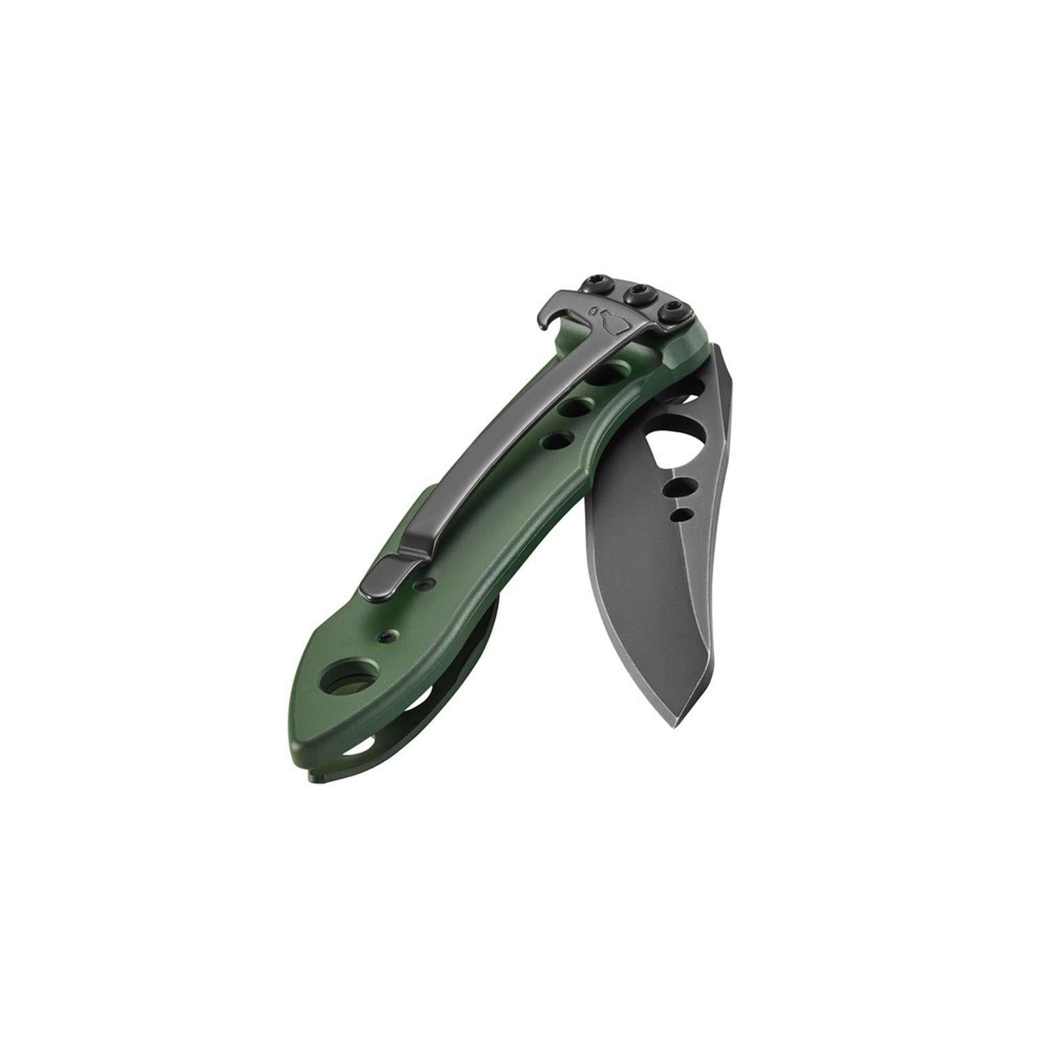 Leatherman SKELET. KB OD GREEN BX LEA833161