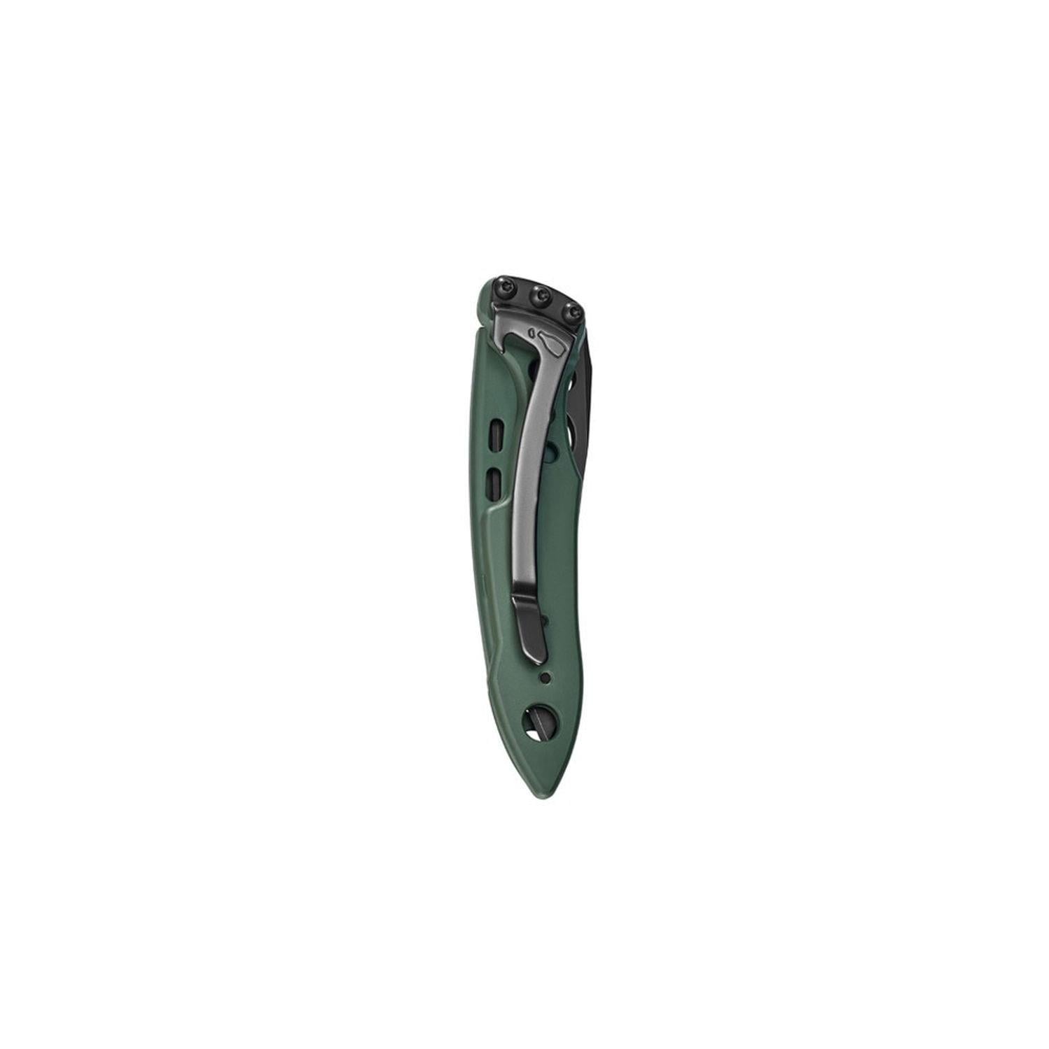 Leatherman SKELET. KB OD GREEN BX LEA833161