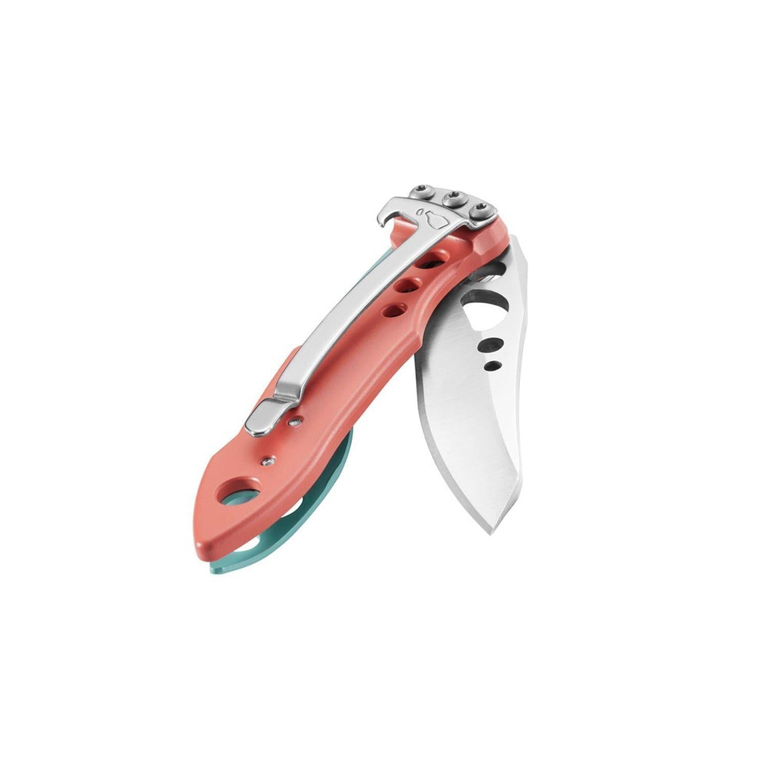 Leatherman SKELET. KB PARAD. BOX Katlanabilir Bıçak LEA833157