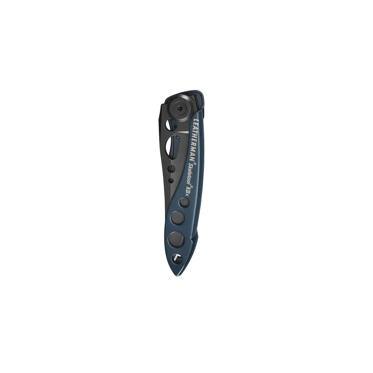 Leatherman SKELETOOL KBX NOCTURNA Çakı LEA833576