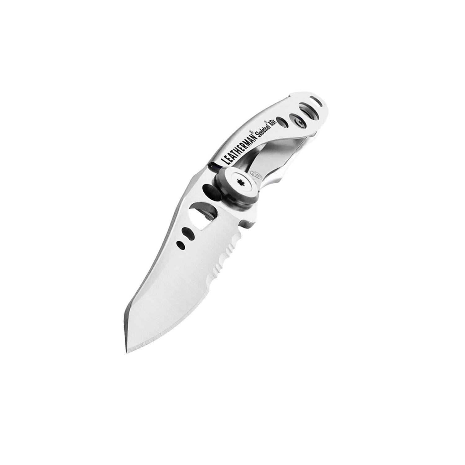 LEATHERMAN SKELETOOL KBX STEEL 832426 PG