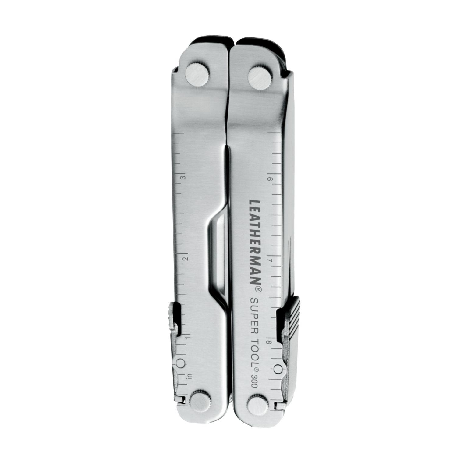 Leatherman SUPER TOOL 300 831148 NYL. BX
