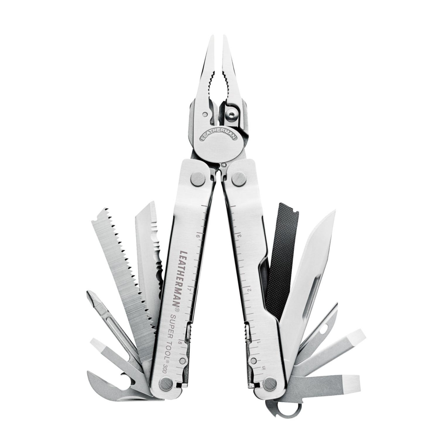 Leatherman SUPER TOOL 300 831148 NYL. BX