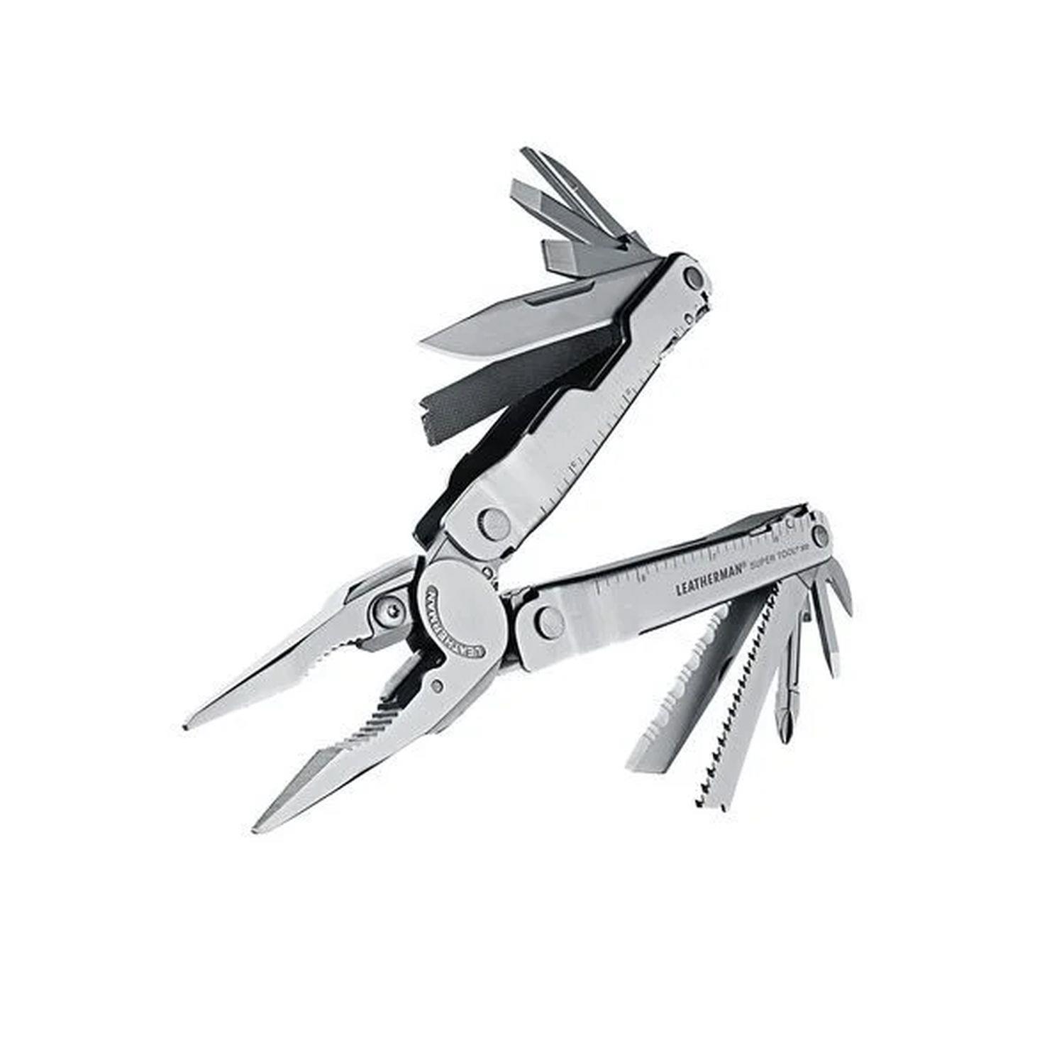 Leatherman SUPER TOOL 300 831148 NYL. BX