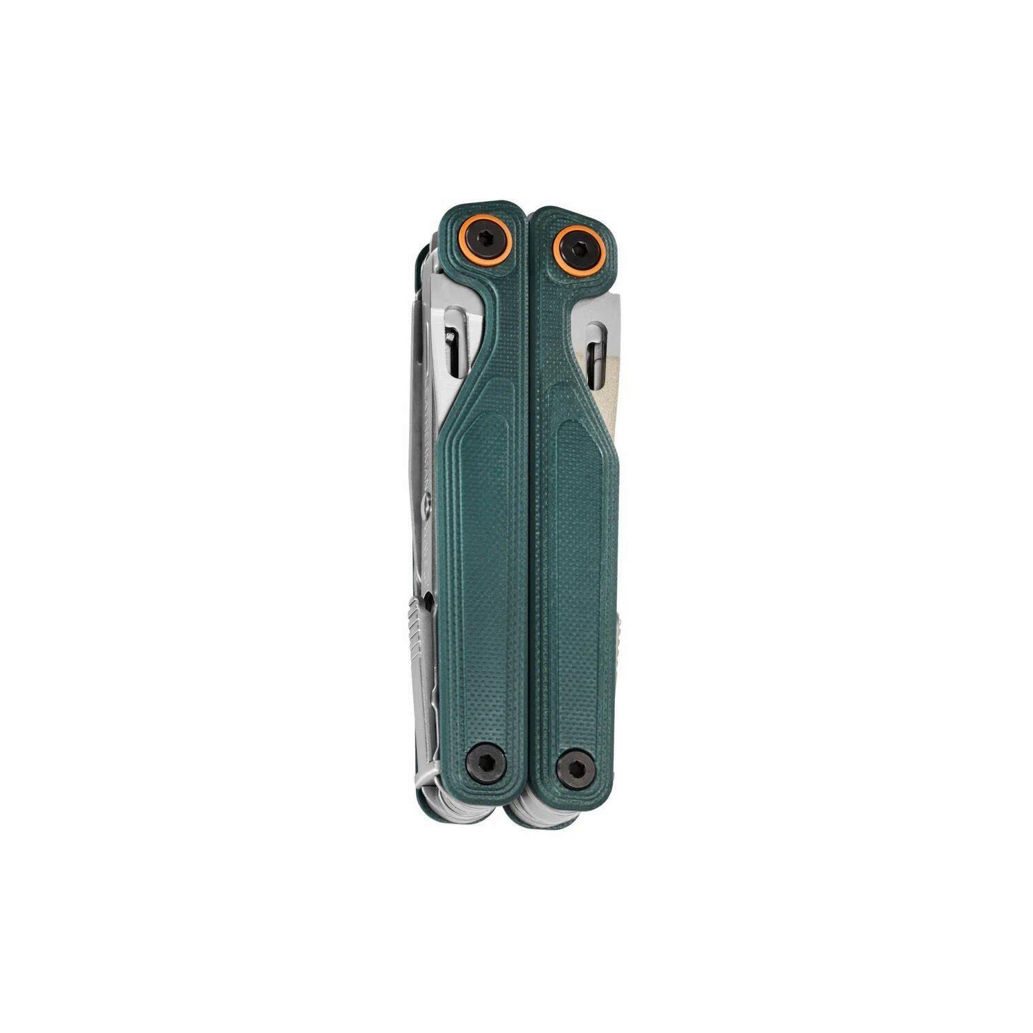Leatherman WAVE ALPHA CASCADIA Çok Amaçlı El Aleti LEA833401