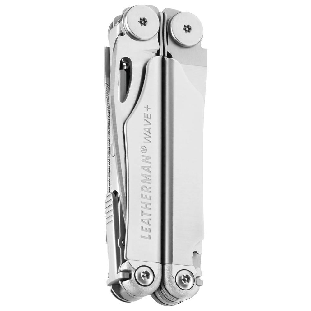 Leatherman WAVE PLUS BOX Çok Amaçlı El Aleti LEA832524
