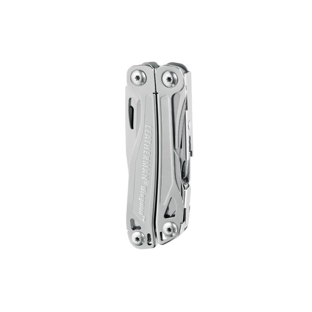 Leatherman WINGMAN BOX Çok Amaçlı El Aleti LEA832523