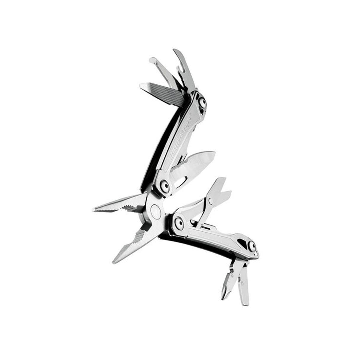 Leatherman WINGMAN BOX Çok Amaçlı El Aleti LEA832523
