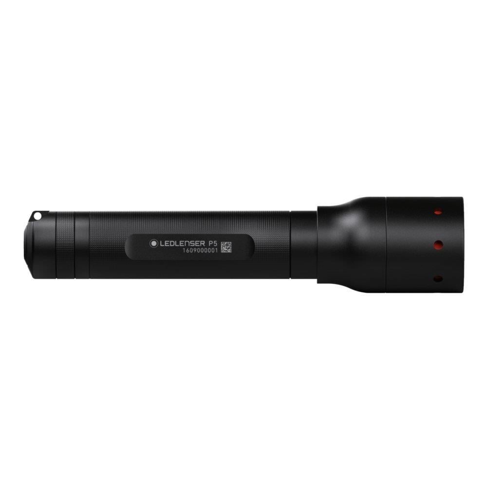 Led Lenser P5R El Feneri Led500897