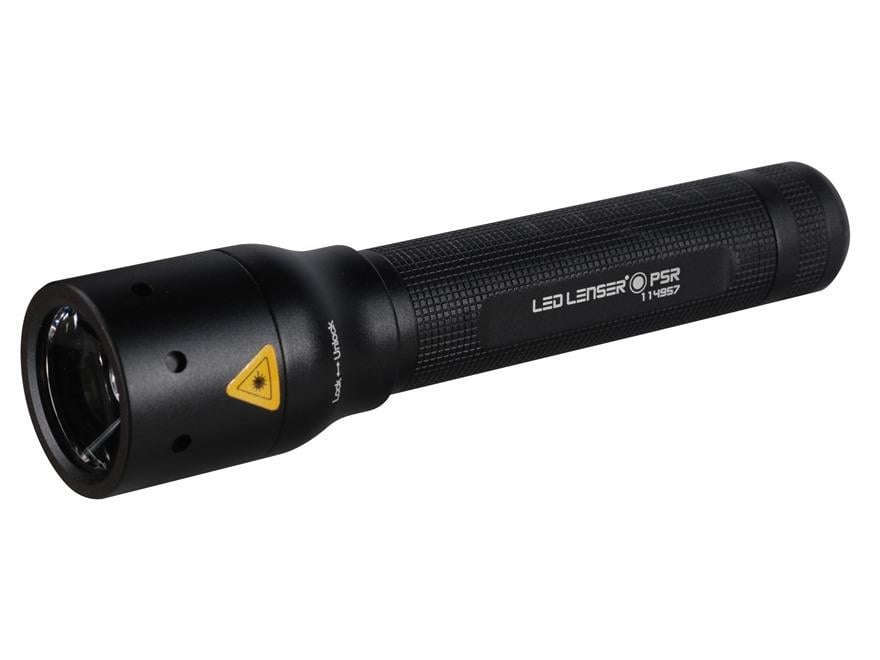 Led Lenser P5R El Feneri Led500897