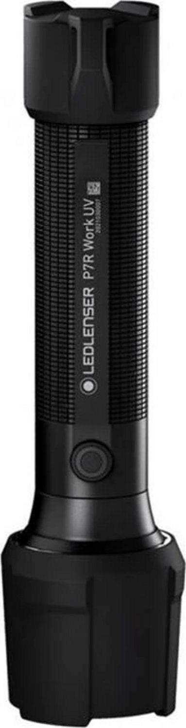 Led Lenser P7R 9408 R El Feneri Led9408R