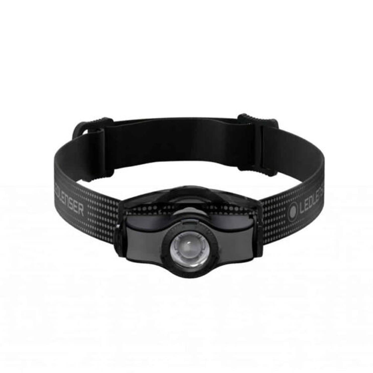Ledlenser MH3 GRAY/BLACK El Feneri LED501597