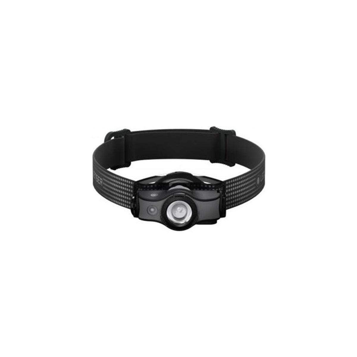 Ledlenser MH5 GRAY/BLACK Fener LED502147
