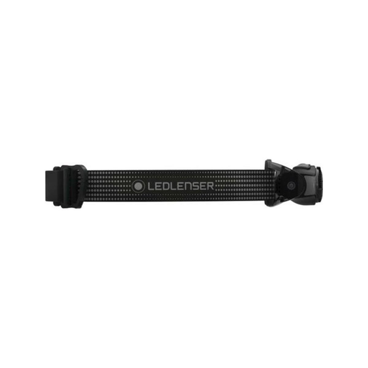 Ledlenser MH5 GRAY/BLACK Fener LED502147