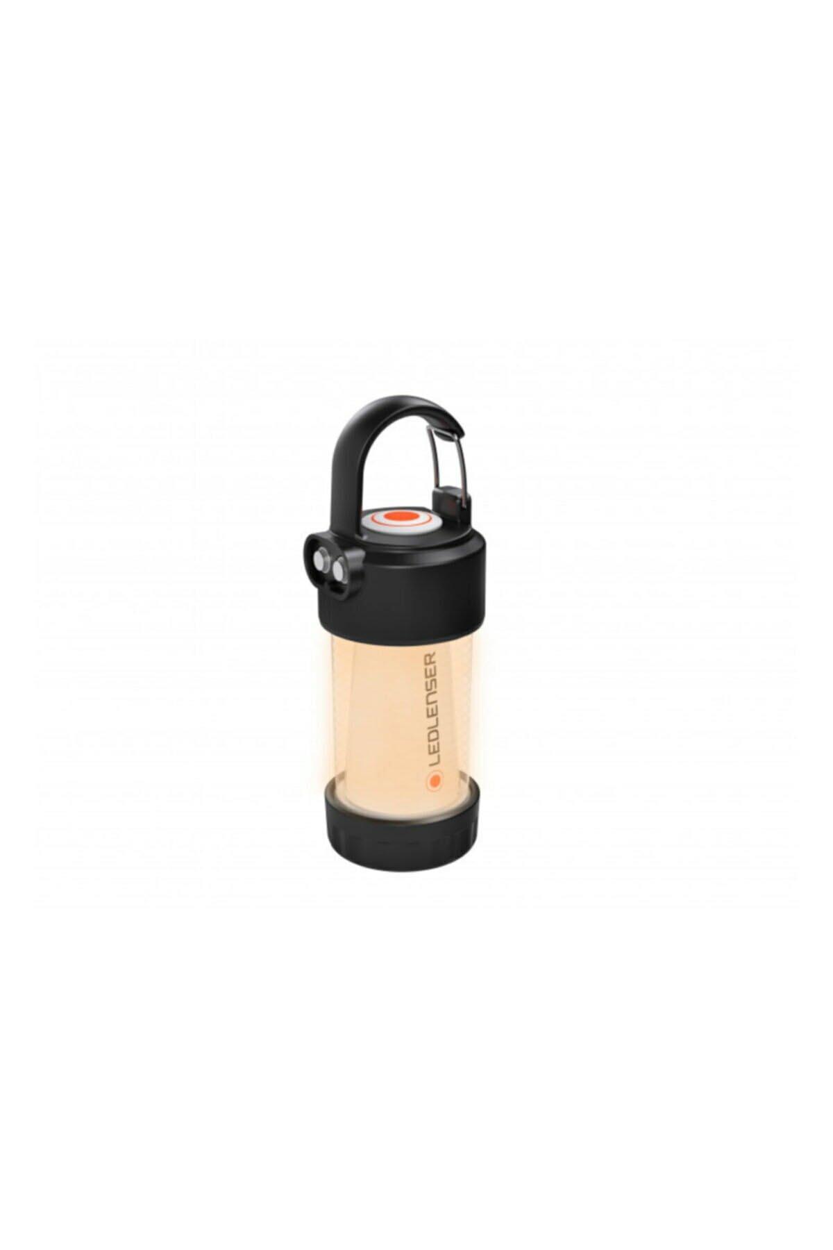 LedLenser ML4 Warm 502231 Gün Işığı Kamo Feneri LED502231