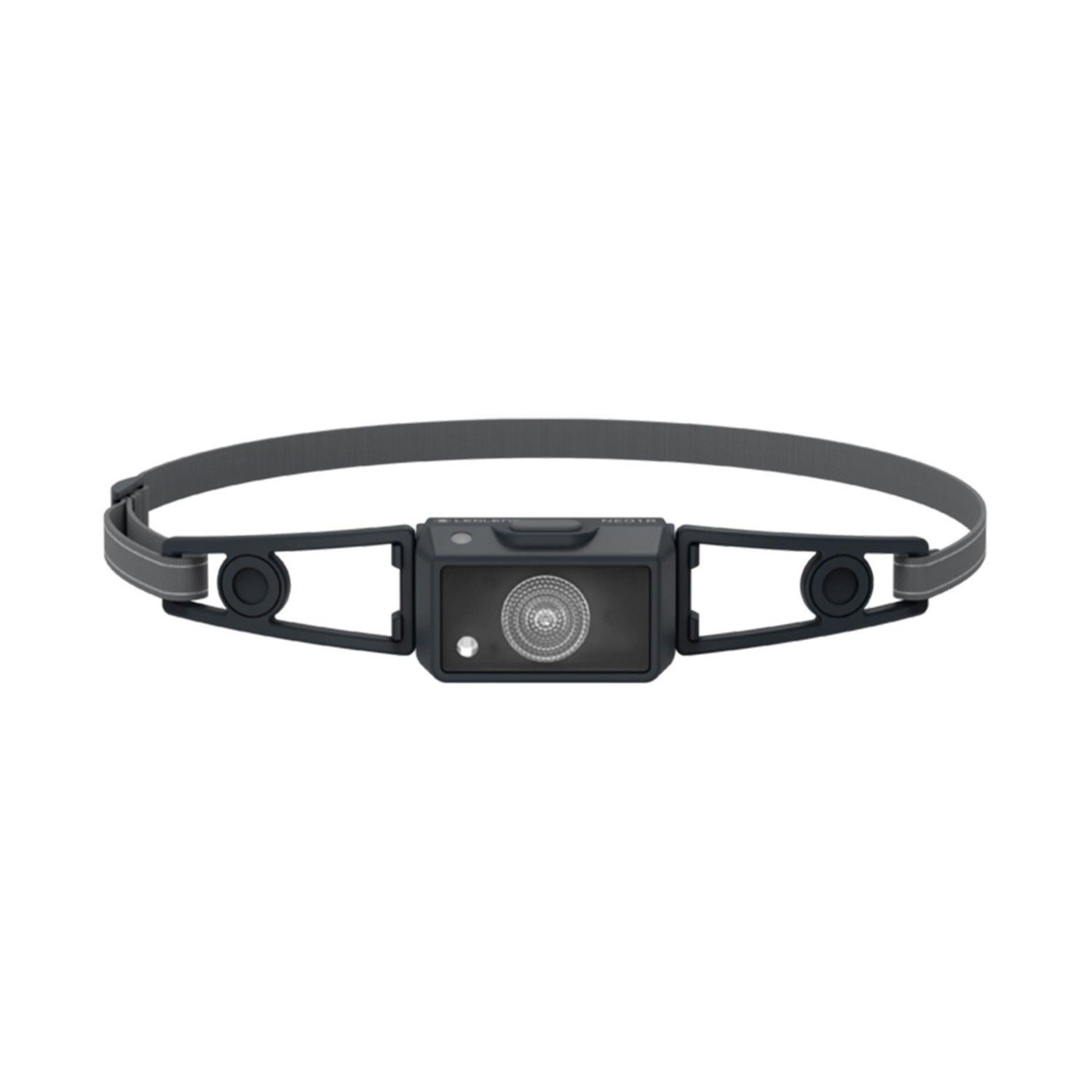 LedLenser NEO1R BLACK 502712 KOŞU FENERİ LED502712