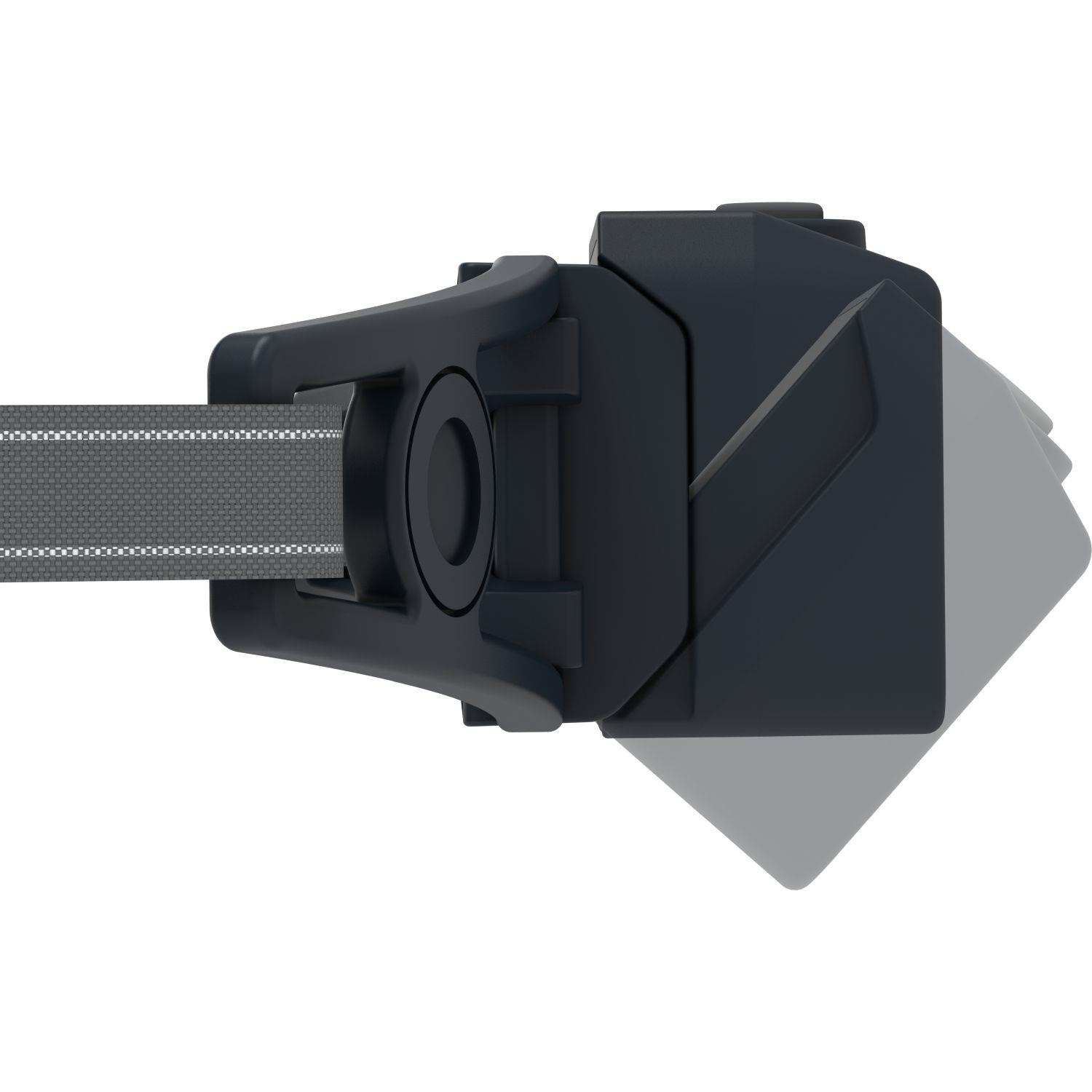 LedLenser NEO1R BLACK 502712 KOŞU FENERİ LED502712